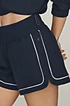Dawson Track Shorts | Anthropologie (US)