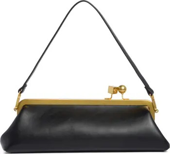 BCBG East/West Frame Shoulder Bag | Nordstromrack | Nordstrom Rack