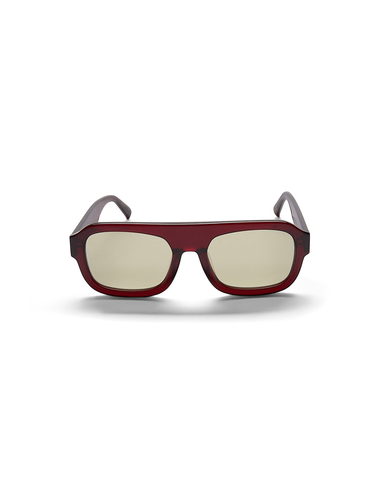 SHADE 004 - BURGUNDY | David Jones (Australia & New Zealand)