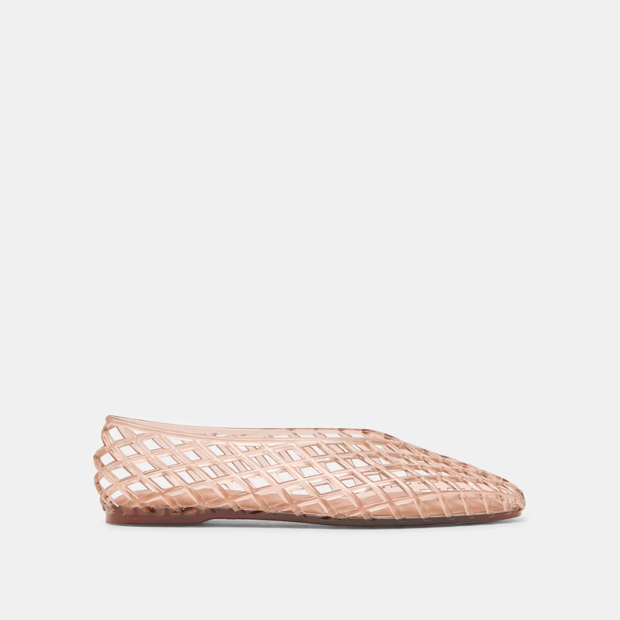 Jam Flats Mocha Jelly | DolceVita.com