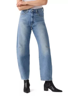 Levi's Women's Cinch Barrel Jeans | Belk