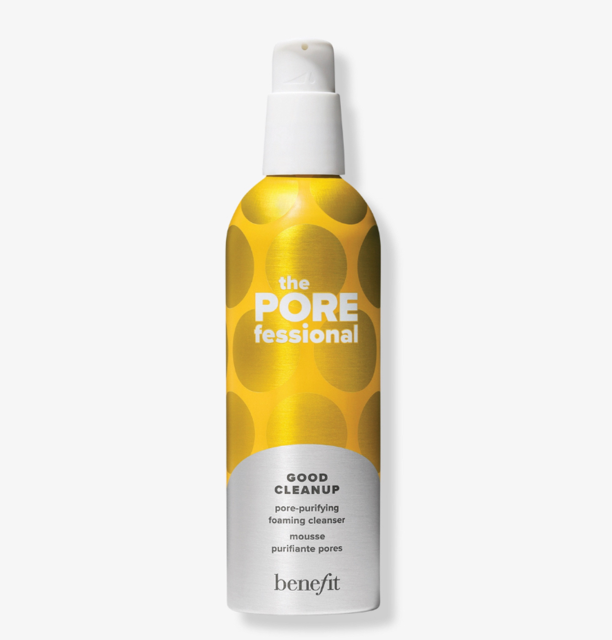 Benefit pore clearing cleanser 

#LTKBeauty #LTKOver40