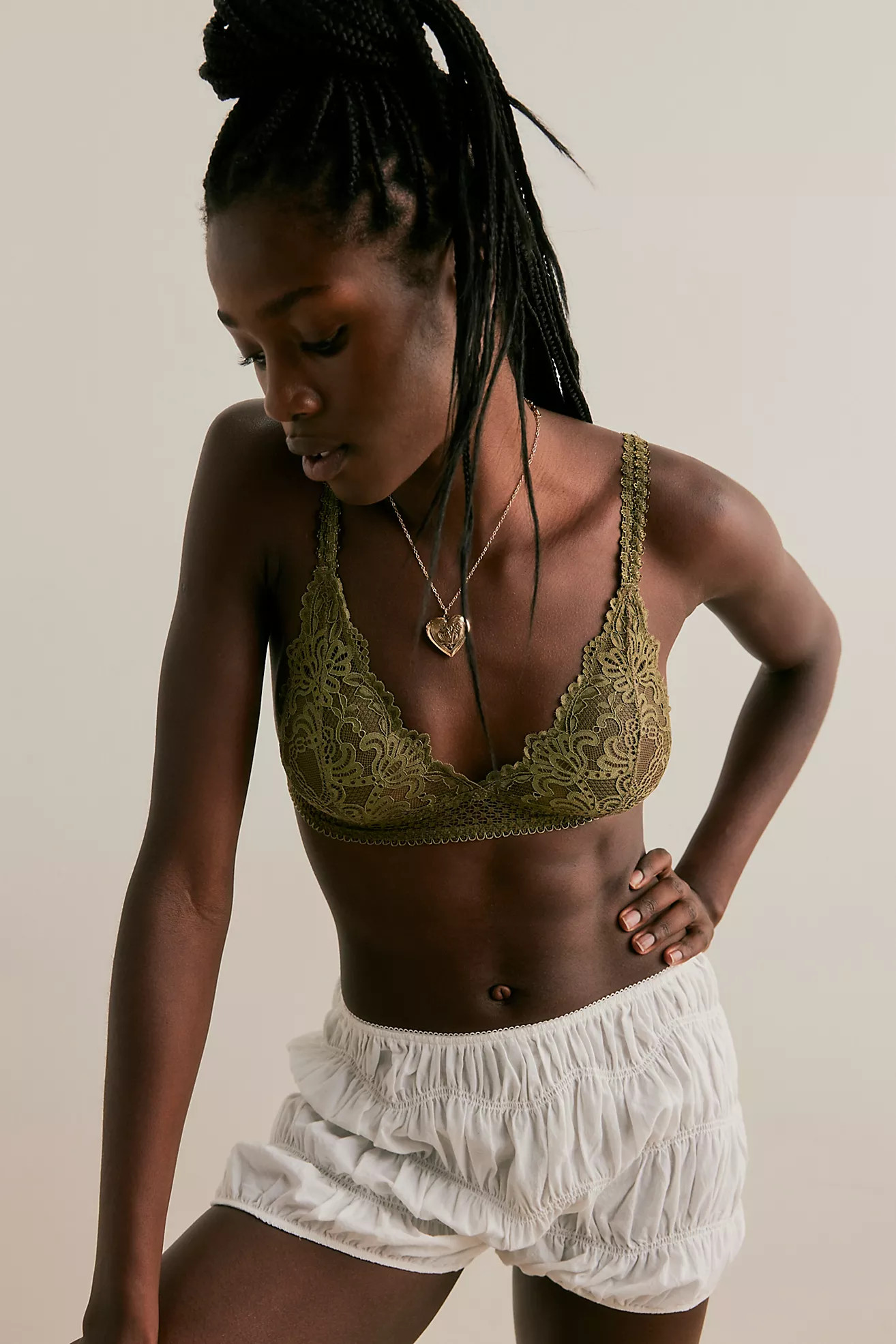 Lace Lover Bralette | Free People (Global - UK&FR Excluded)