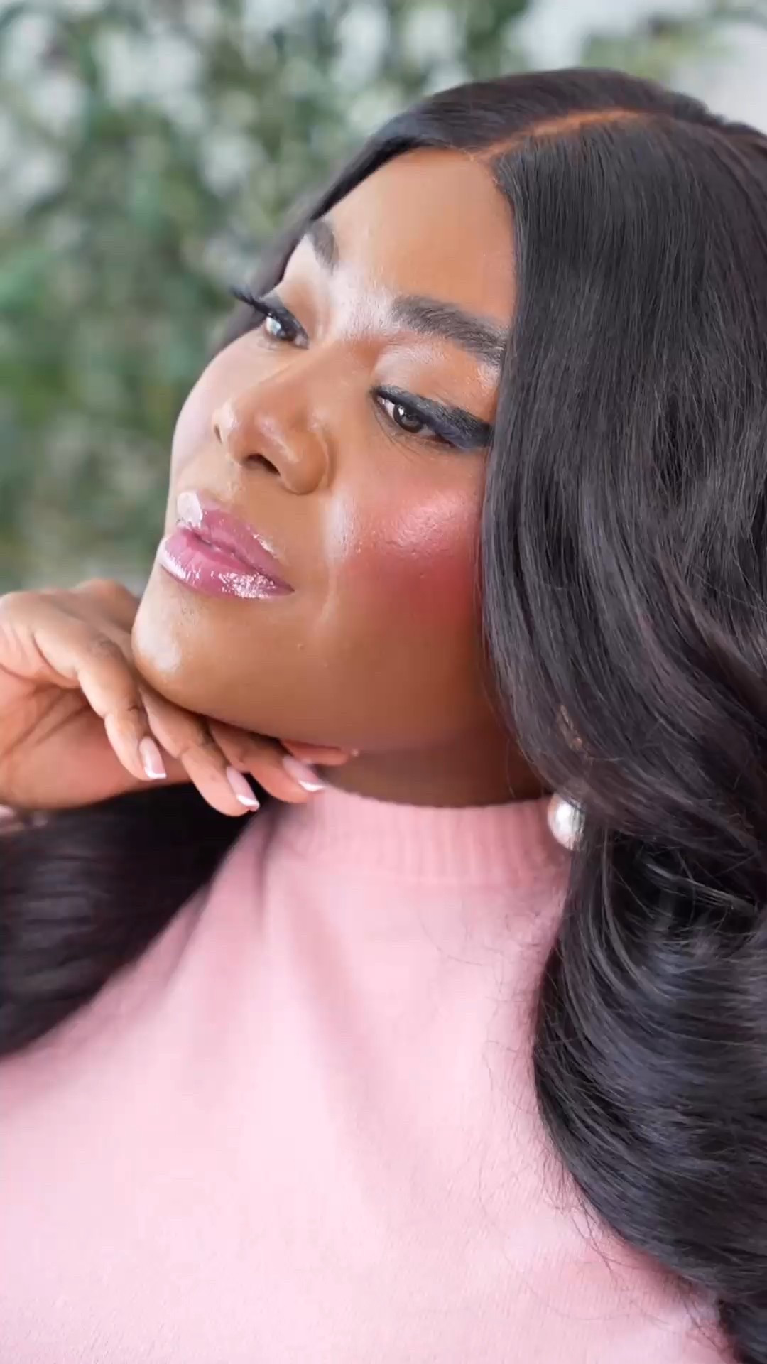 How to achieve juicy pink lips✨
Loving how this 3 step combo turned out! Linked what I used and more faves.

Brown lip liner, black girl lip combo, lip liner, pink lip gloss, spring beauty, makeup inspo, vacation 

#LTKFindsUnder100 #LTKFindsUnder50 #LTKBeauty