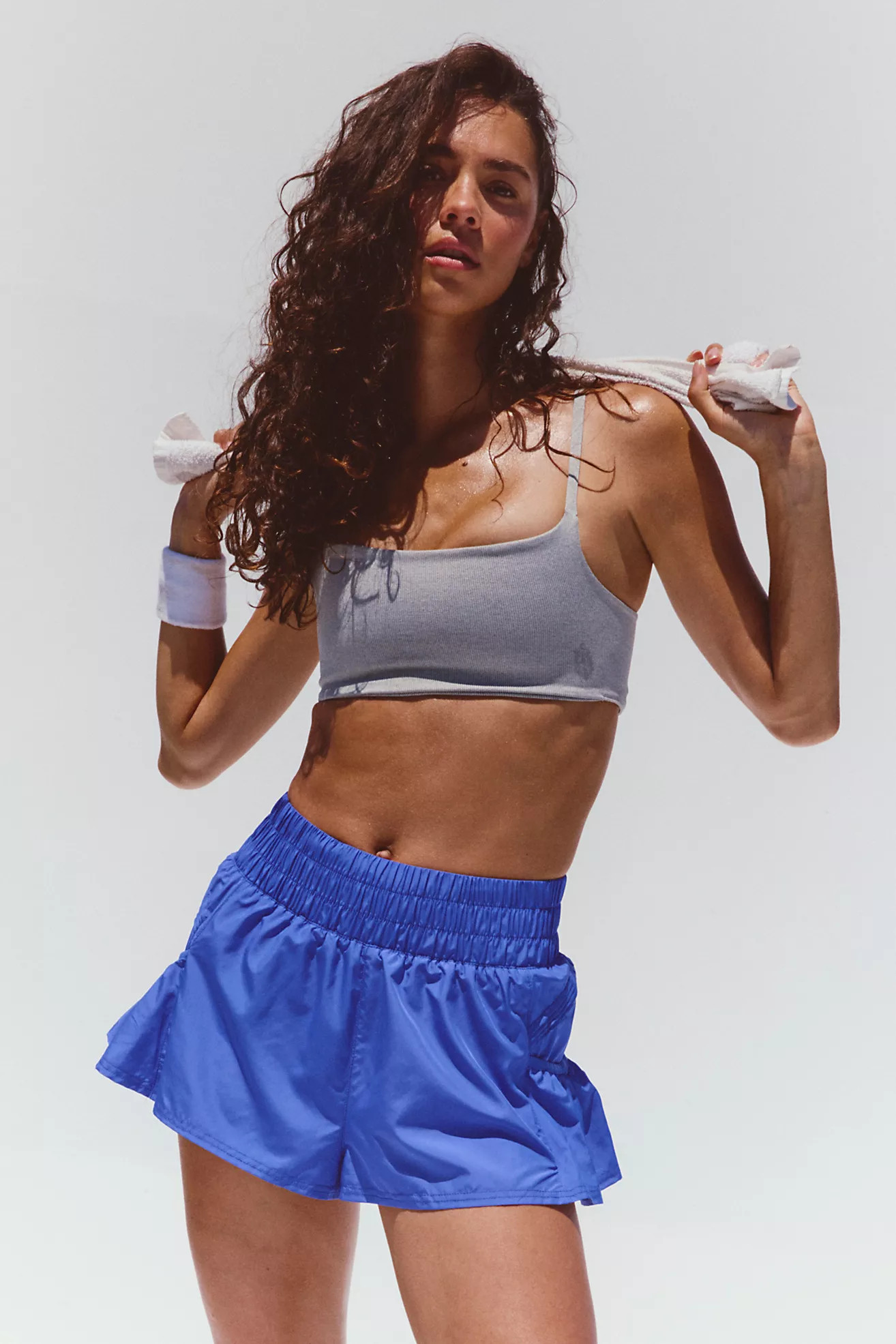 Get Your Flirt On Shorts | Free People (Global - UK&FR Excluded)