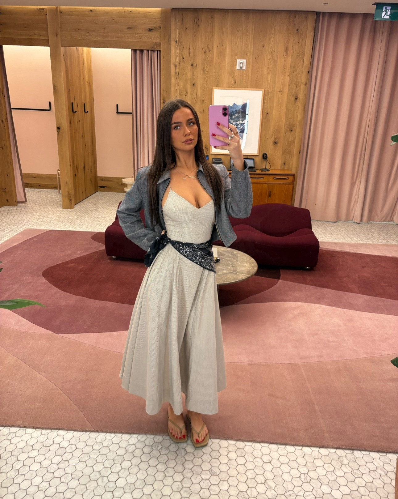 What I’m wearing this spring @Aritzia 🌸

 #springstyle #aritzia #style #outfitoftheday #aritziaoutfit #tryon #aritziahaul #outfitinspo #styleinspo #outfit #aritziatryon #outfitideas #aritziastyle #springfashion #workoutfits

#LTKsummer #LTKdresses #LTKworkwear