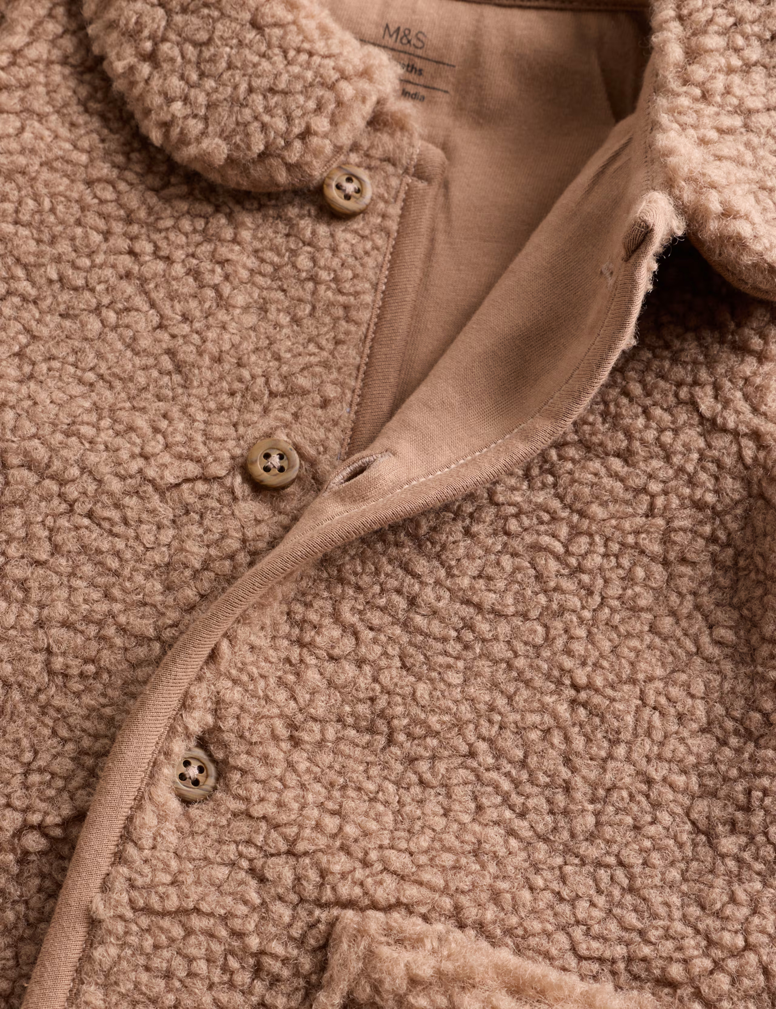 Borg All in One (0-12 Mths) | Marks & Spencer (UK)