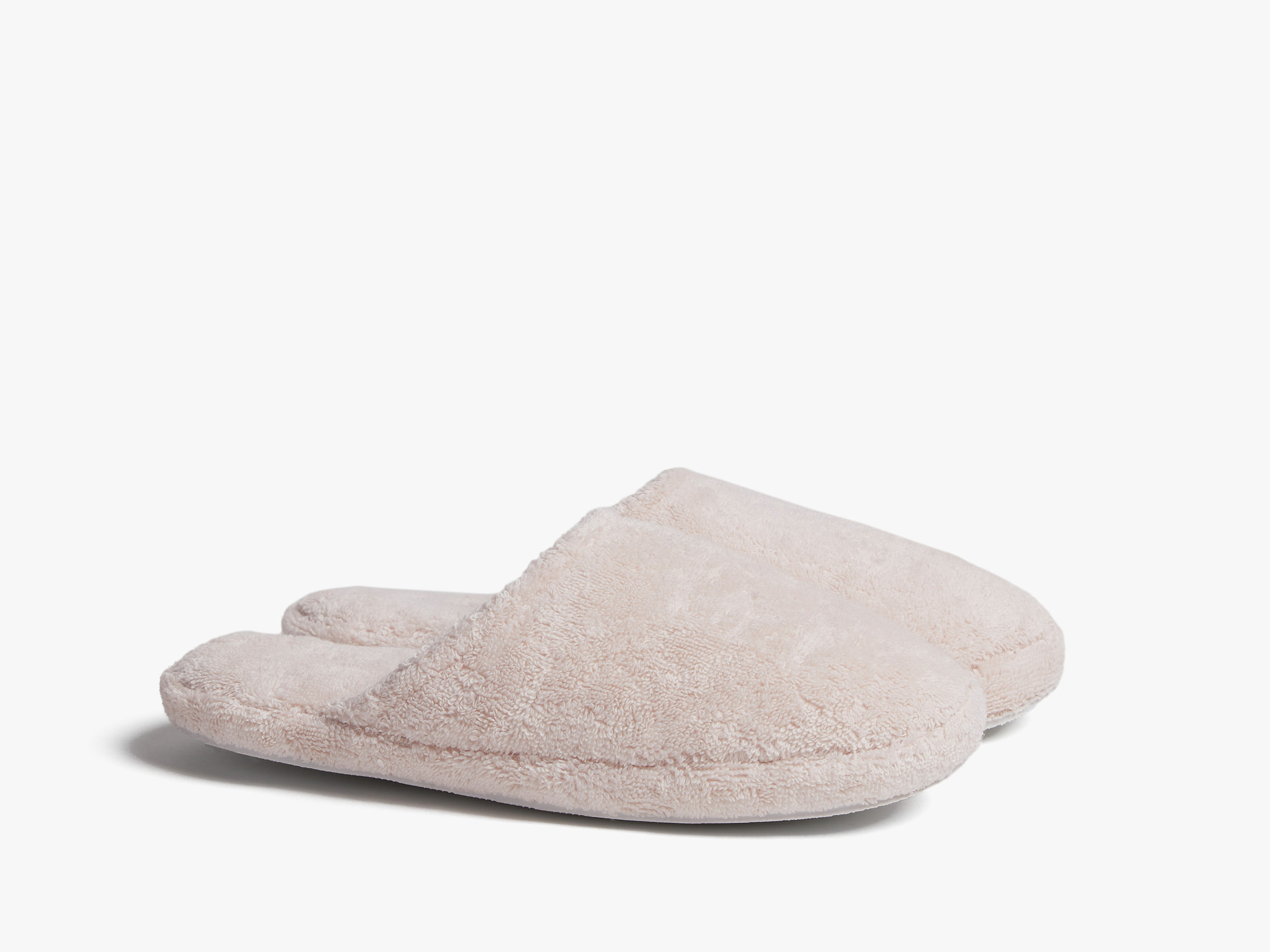 Classic Turkish Cotton Slippers | Parachute