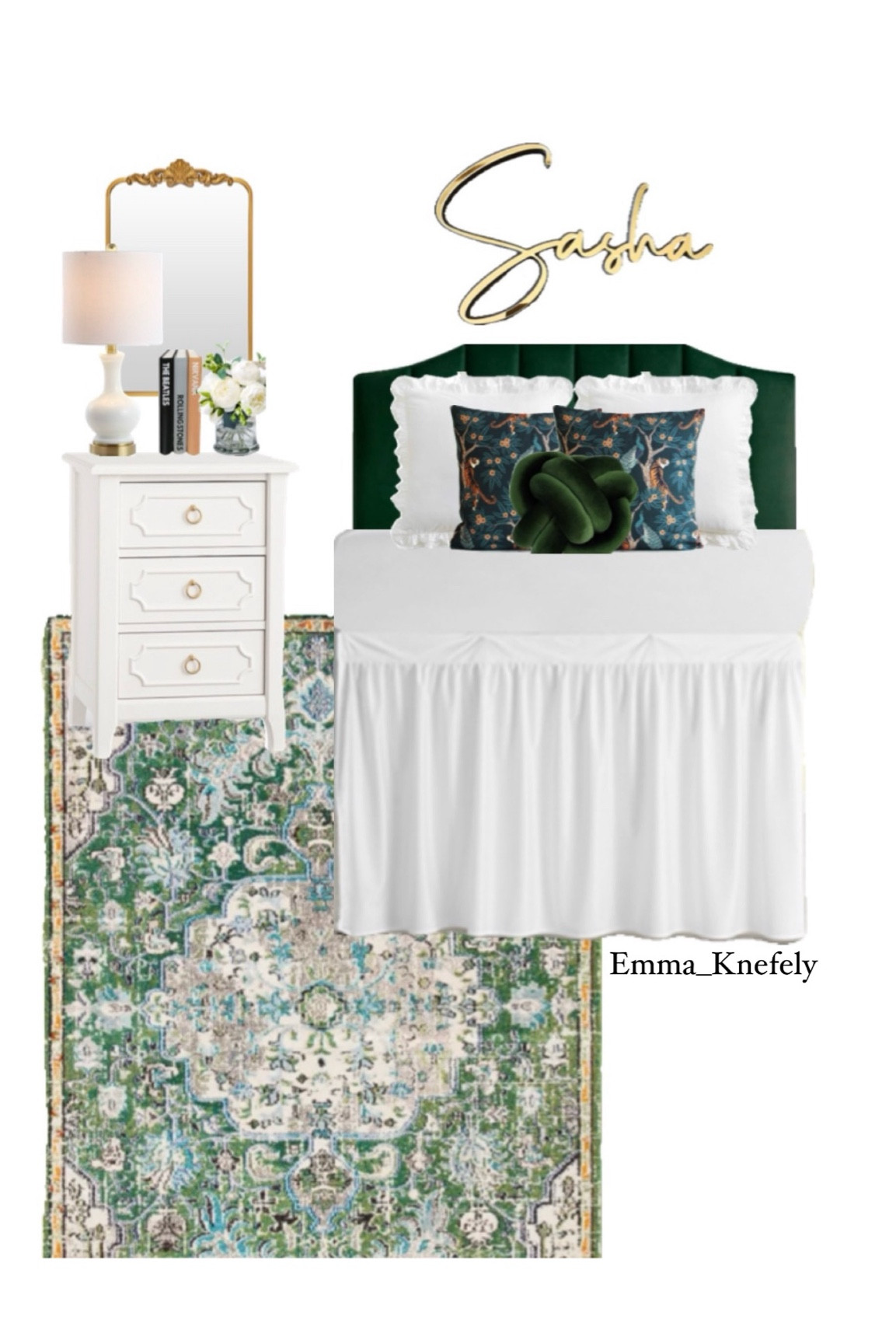 Dorm Room Inspo! 

#LTKStyleTip #LTKFindsUnder50 #LTKFindsUnder100