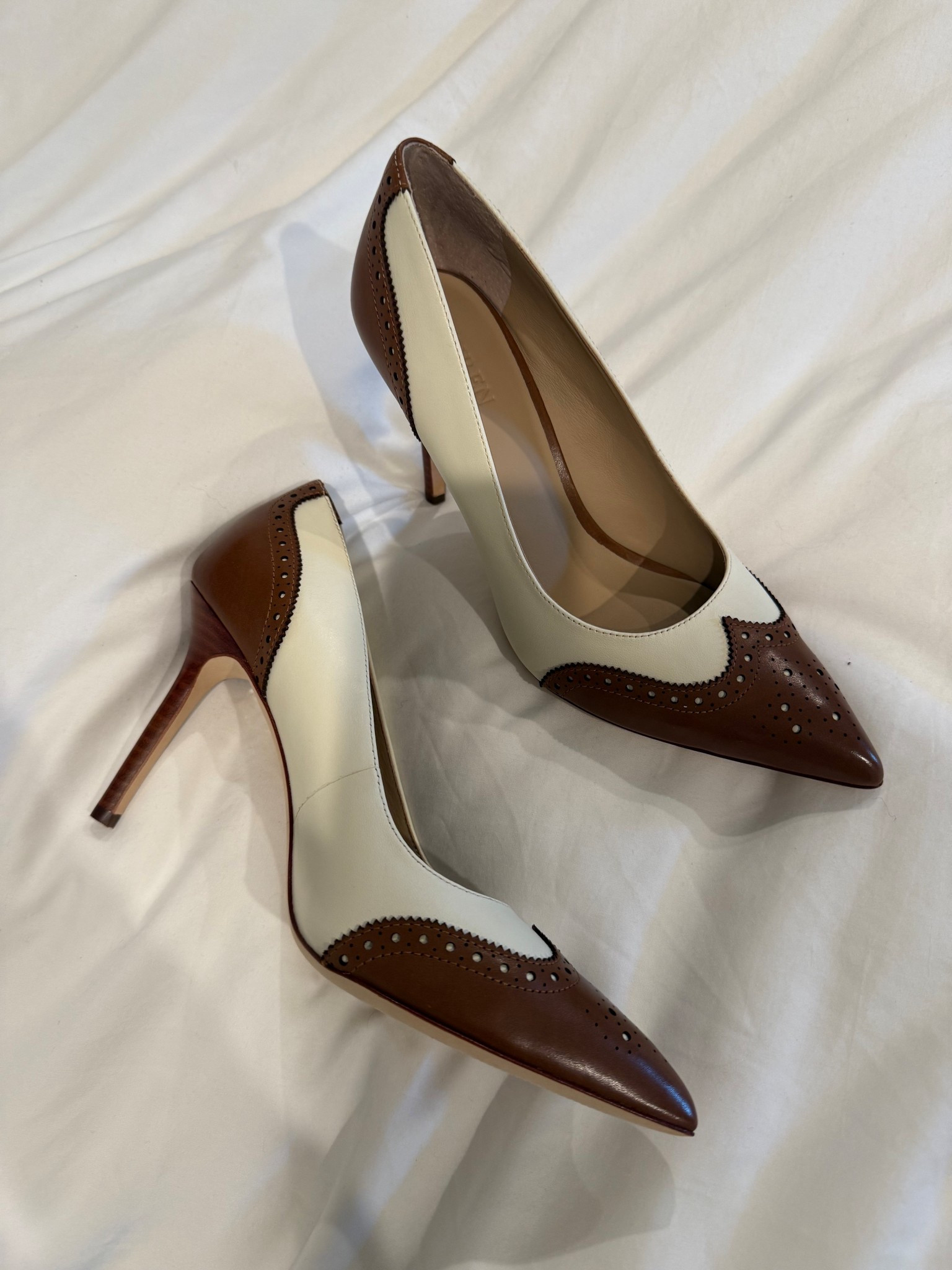 Ralph Lauren heels 
Fall style
Holiday style 
Thanksgiving
Frank Sinatra winter
Office style 

#LTKHoliday #LTKWorkwear #LTKShoeCrush