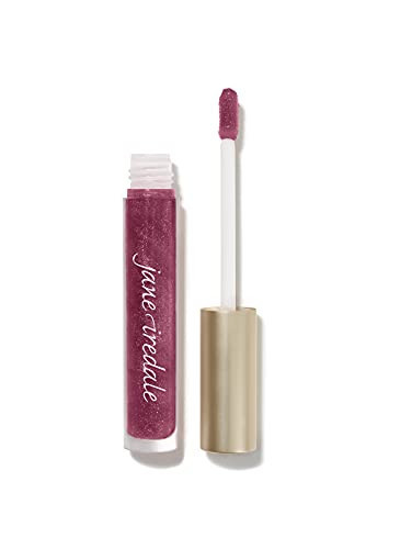 jane iredale HydroPure Hyaluronic Lip Gloss, Candied Rose, 0.17 fl. oz. | Amazon (US)