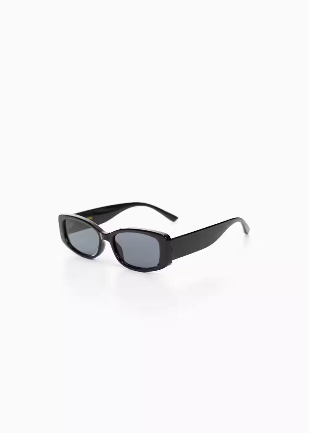 Rectangular sunglasses | MANGO (UK)