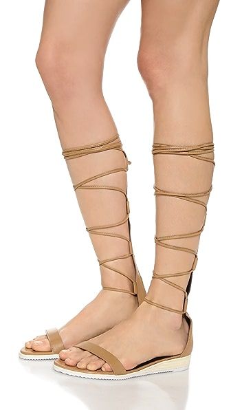 Beacher Gladiator Sandals | Shopbop
