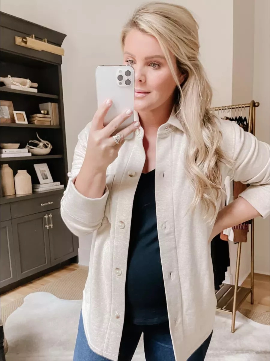 Fall transition outfit

#LTKStyleTip #LTKSeasonal