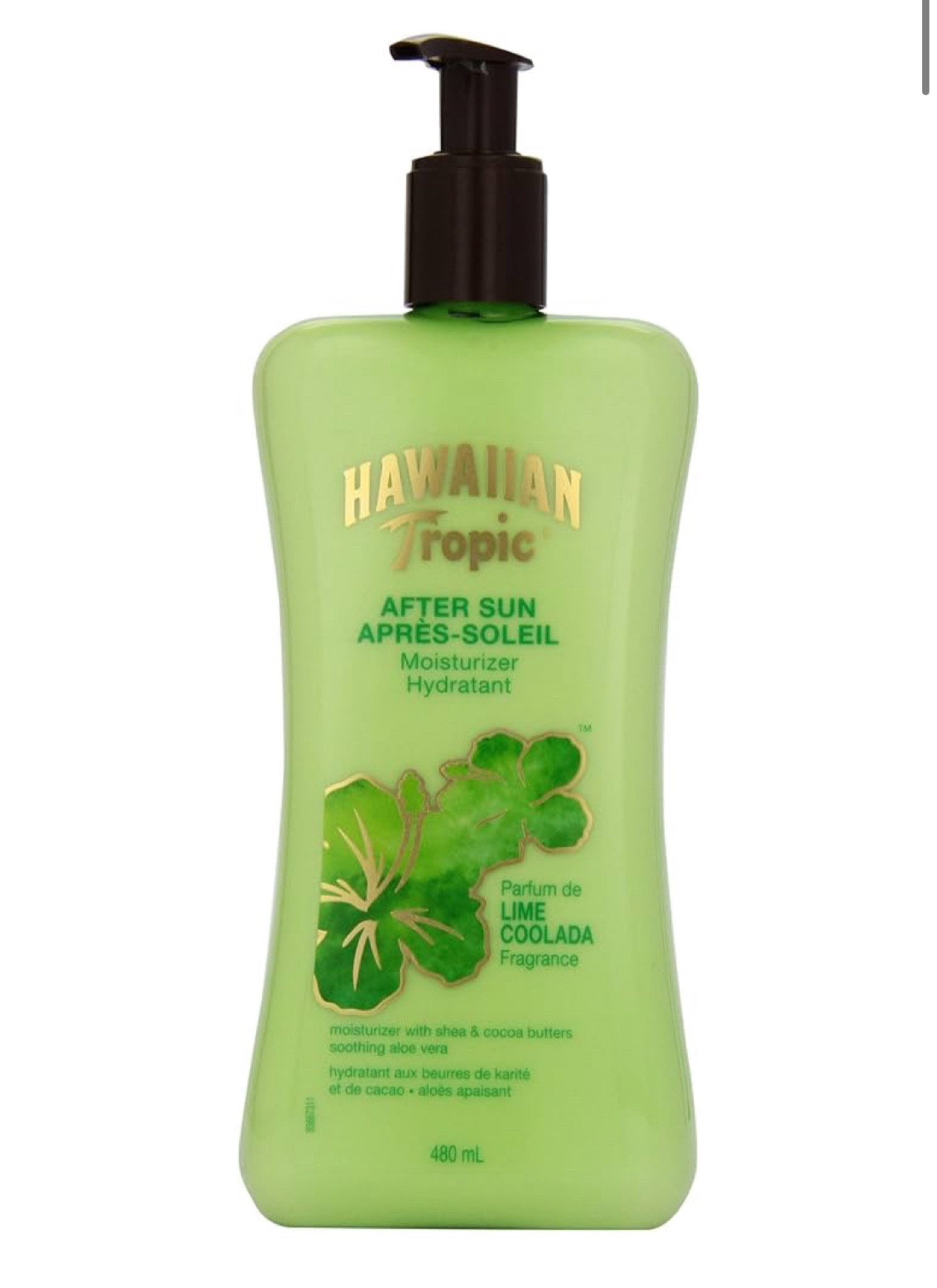 The best after sun lotion for those hot burns 

#LTKU #LTKSwim #LTKFindsUnder50