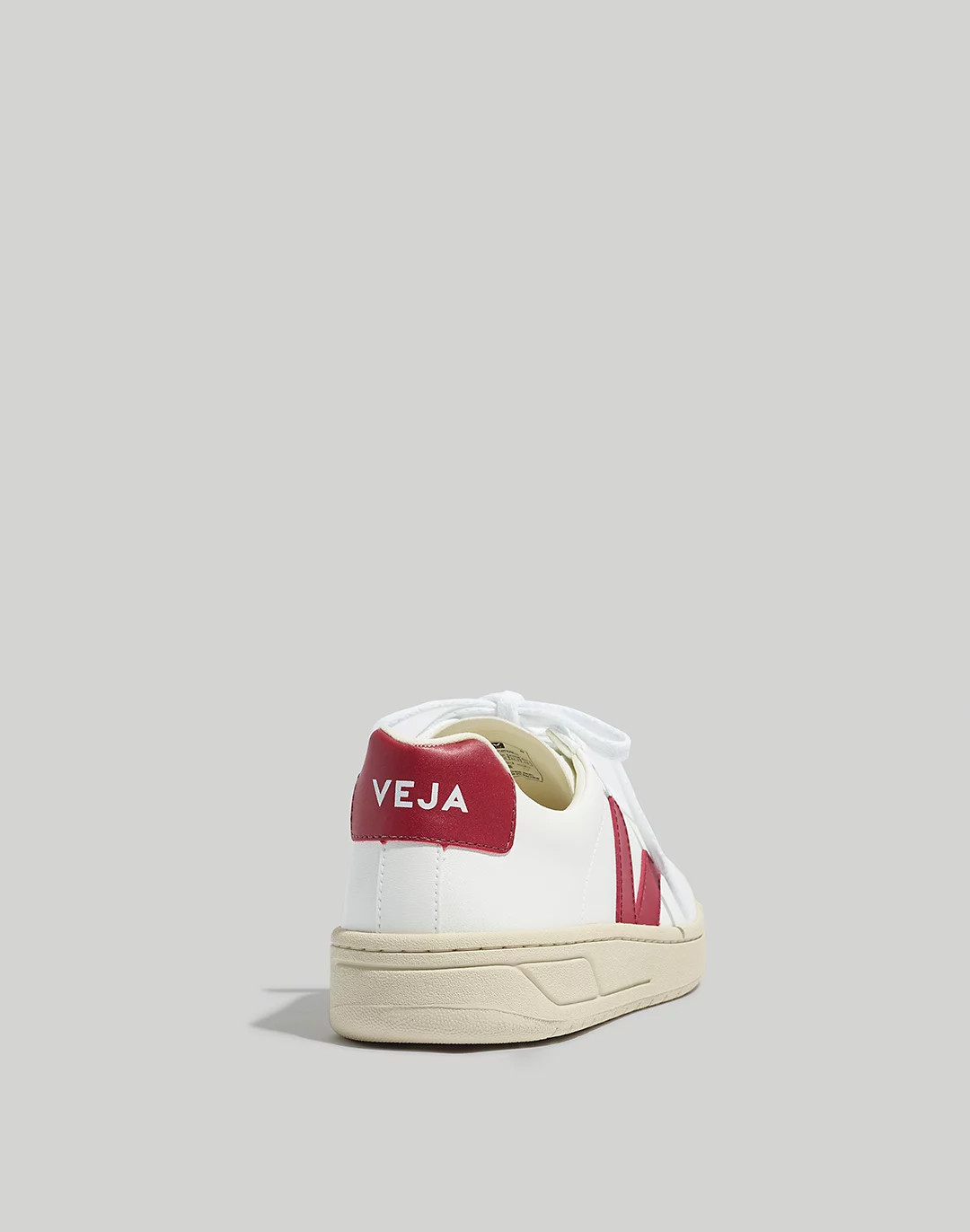 Veja™ Vegan Leather Urca Sneakers | Madewell