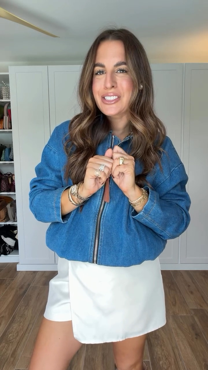 The perfect jacket from Amazon!
