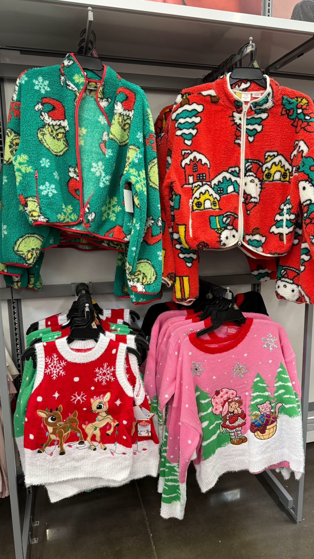 Walmart has THE cutest Christmas pieces this year! 

Christmas outfit, winter outfit, winter fashion, ugly Christmas sweater, Christmas party outfit, holiday outfit, winter style, Walmart fashion, Walmart style, Walmart finds 

#LTKSeasonal #LTKHoliday #LTKFindsUnder50