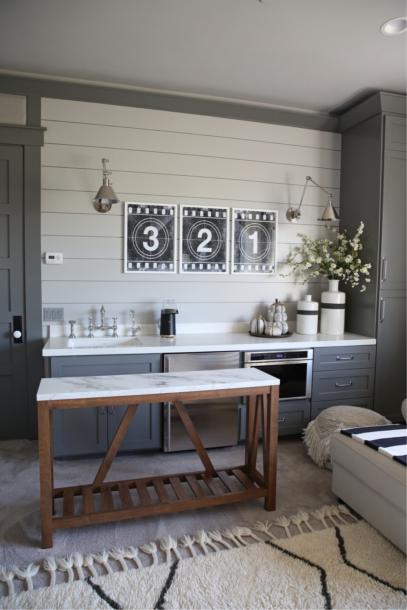 Great floating island idea! From Walmart! 

#LTKfindsunder100 #LTKstyletip #LTKhome