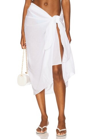 PAREO SOLE
                    
                    LIONESS | Revolve Clothing (Global)