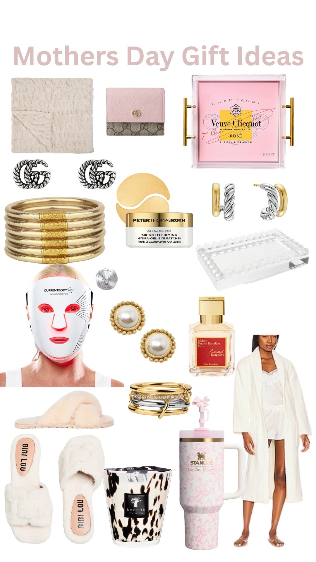 Mothers Day Gift Ideas 

#LTKmomlife