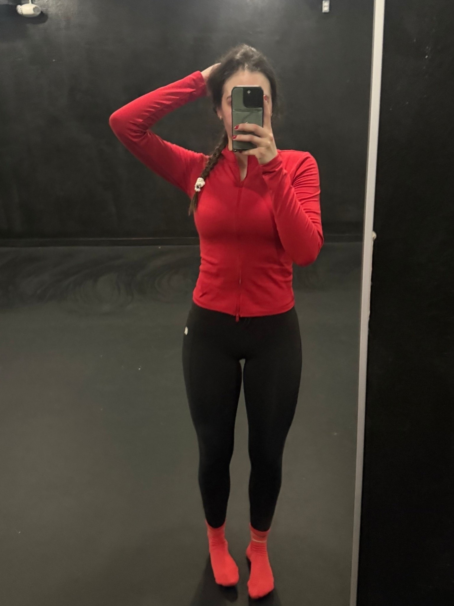 workout fit.

#LTKActive #LTKfitnessgoals