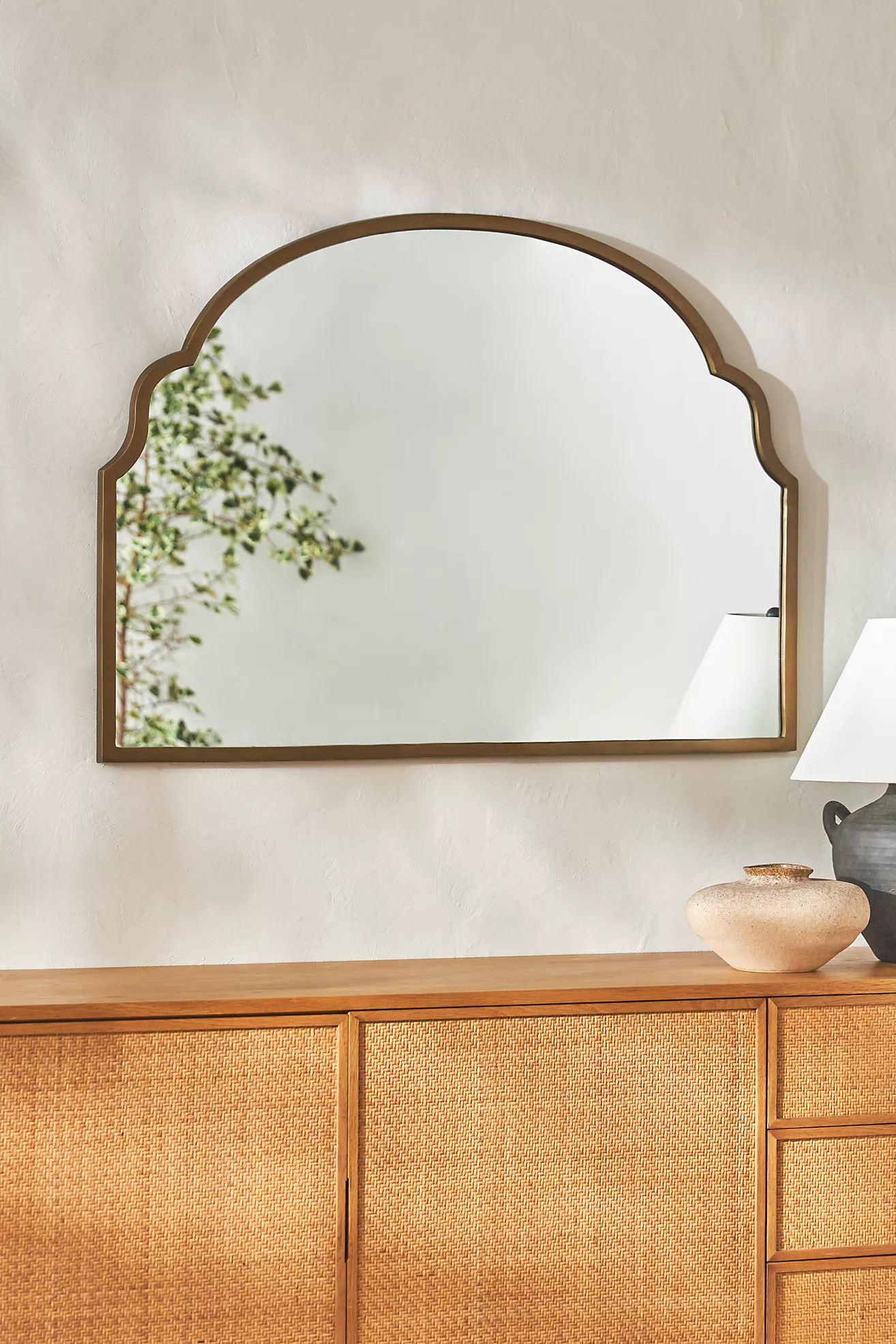 Adelaide Mirror | Anthropologie (US)