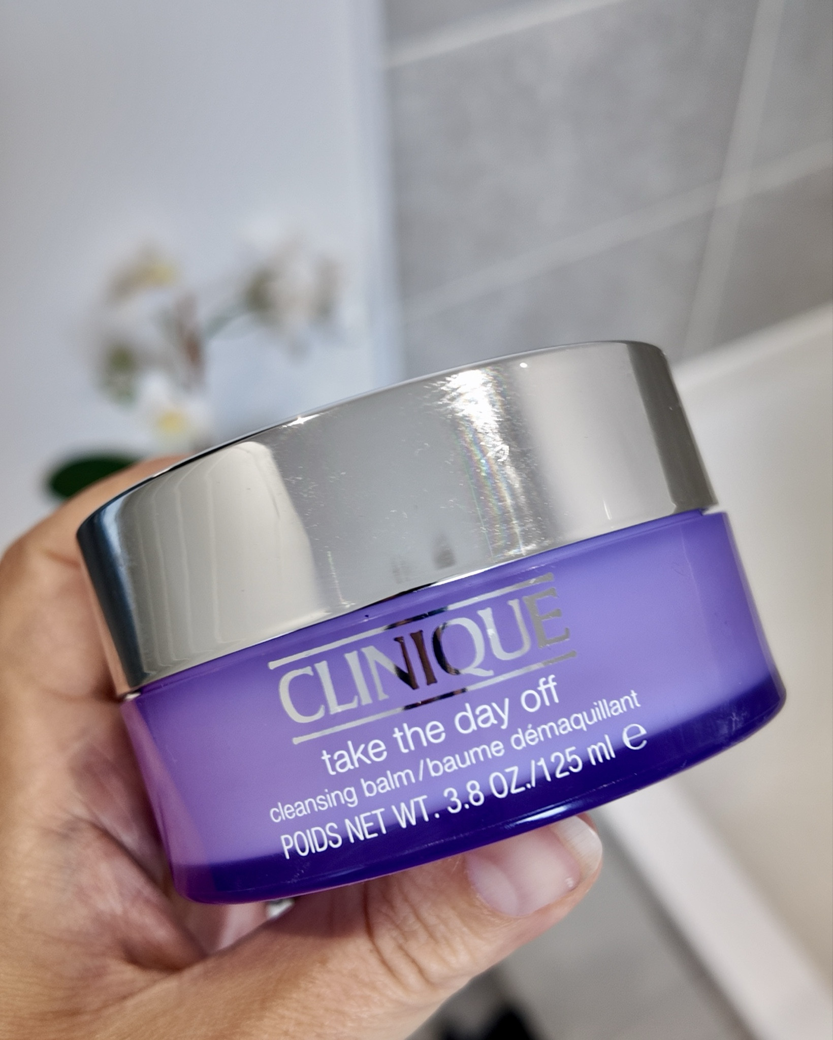 This cleansing balm just melts my make up off my face! 

#LTKbeauty #LTKuk