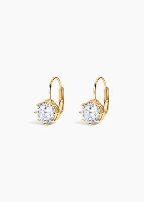 The Bentley Earrings | Electric Picks Jewelry