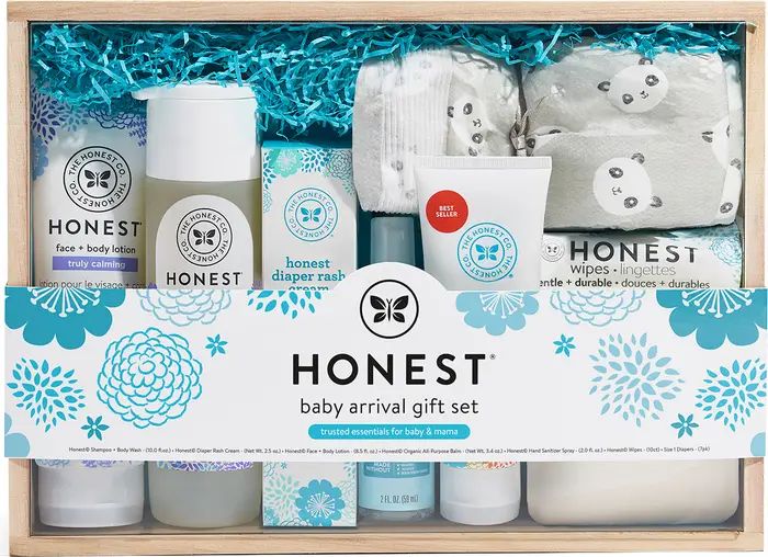 Baby Arrival Gift Set | Nordstrom