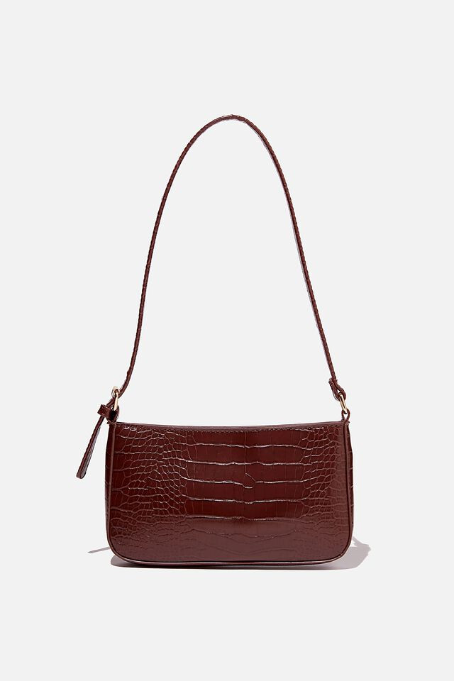 Lexi Underarm Bag | Cotton On (ANZ)