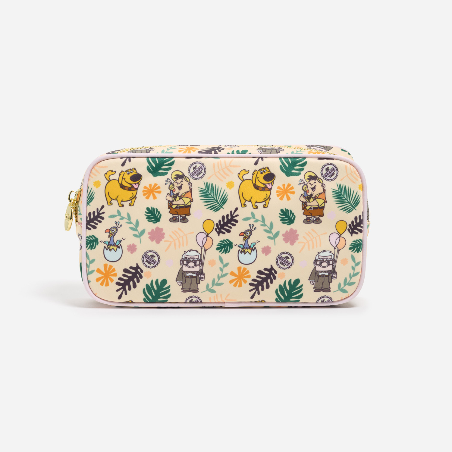Pixar Small Pouch | Stoney Clover Lane | Stoney Clover Lane