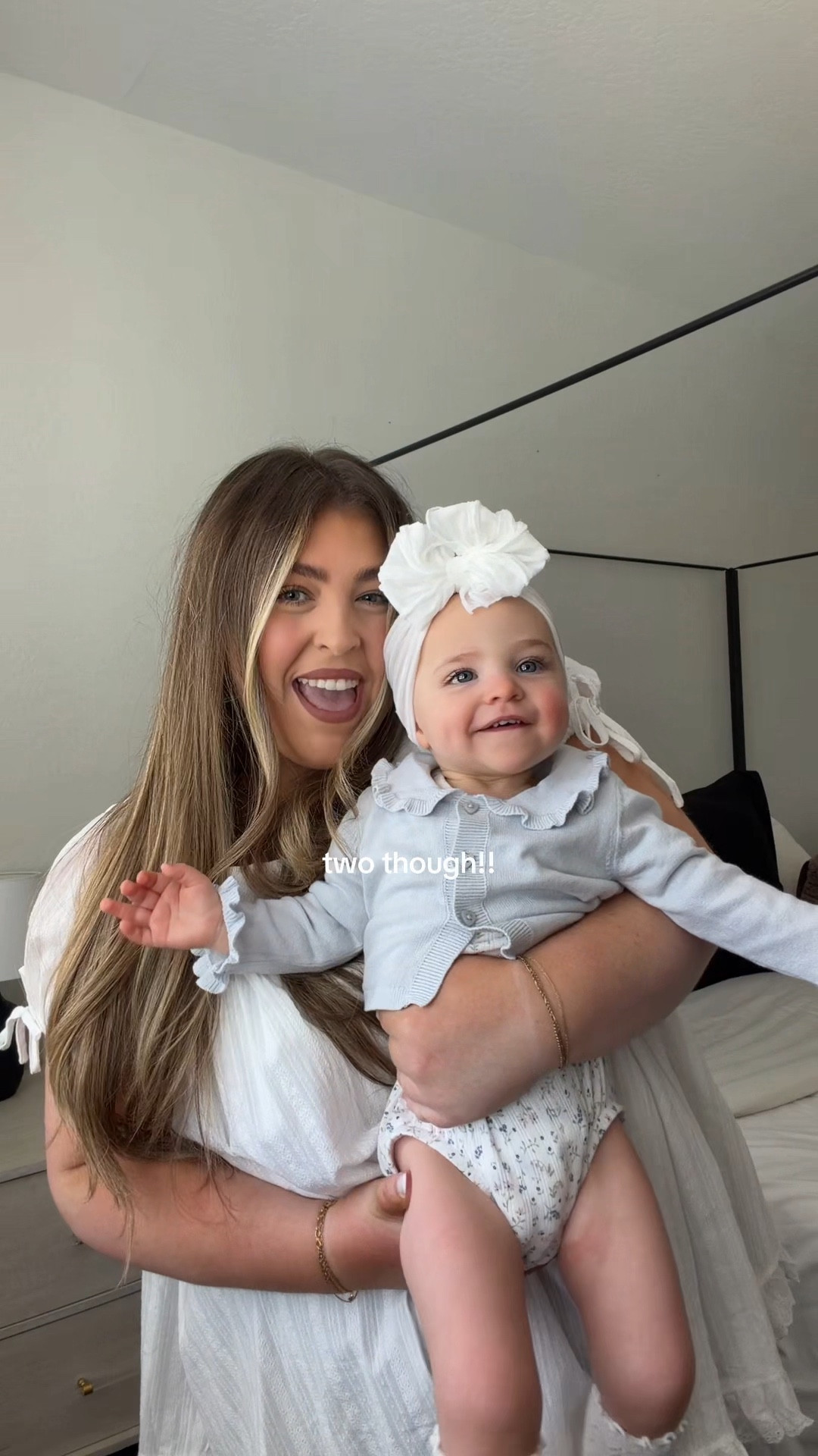 blakeleigh’s outfit is on sale for $10! 🙌🏼🩵

baby girl outfit
spring outfit
mom outfit
amazon fashion

#LTKBaby #LTKootd #LTKmomlife