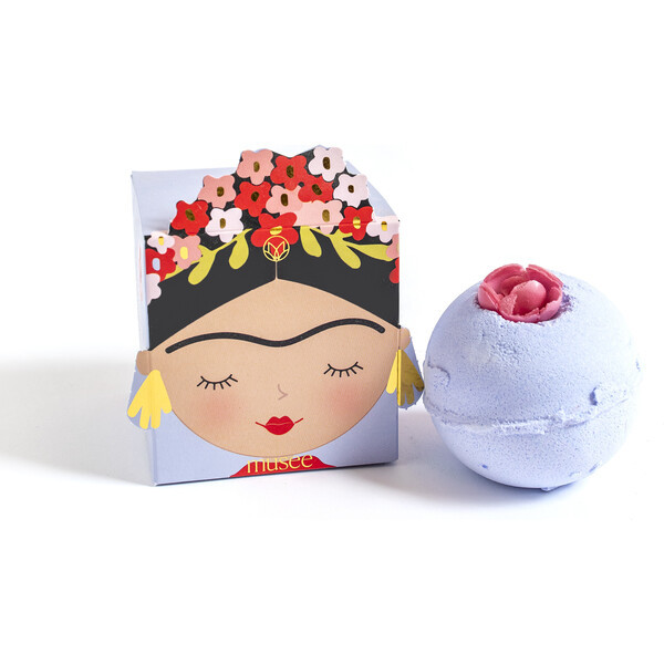 Frida Kahlo Bath Balm | Maisonette