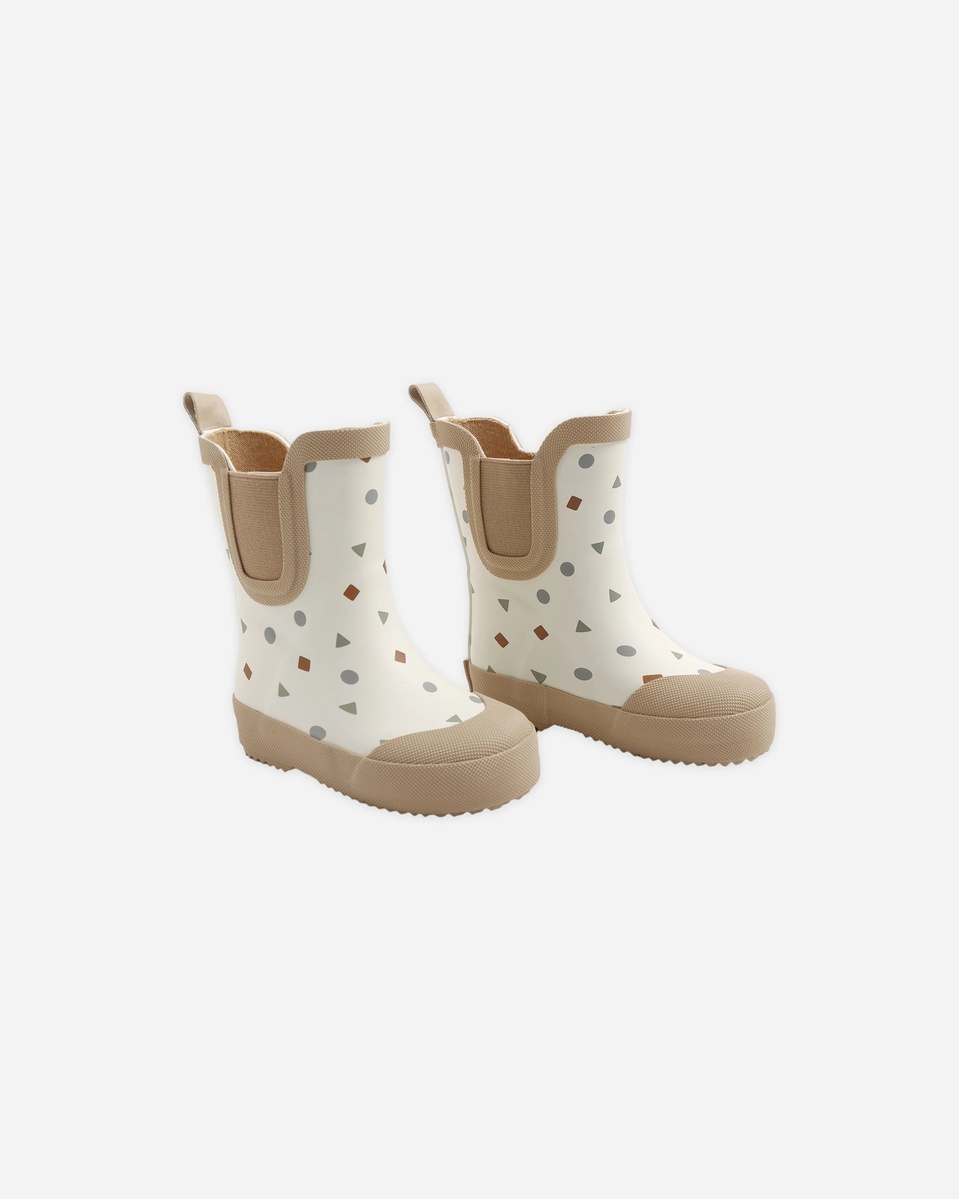 Rain Boots || Geo | Rylee + Cru