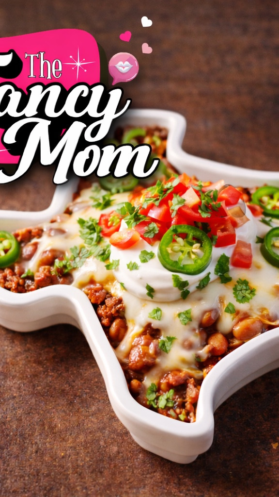 My new favorite serving dish 🤍 This Texas-style baking dish is perfect for family nights, game day dips, and hosting with style. Cute, practical, and Fancy Mom approved 🤠✨

#LTKfoodie #LTKvlog #LTKSeasonal