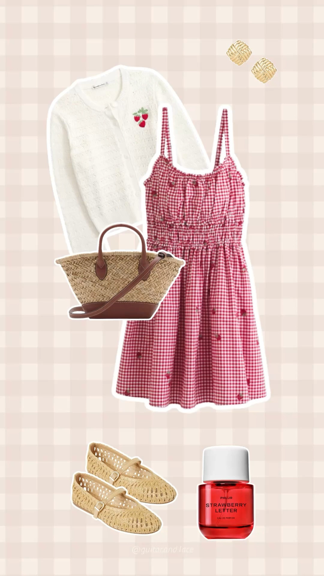 spring outfits. abercrombie style. 

#LTKSeasonal #LTKootd