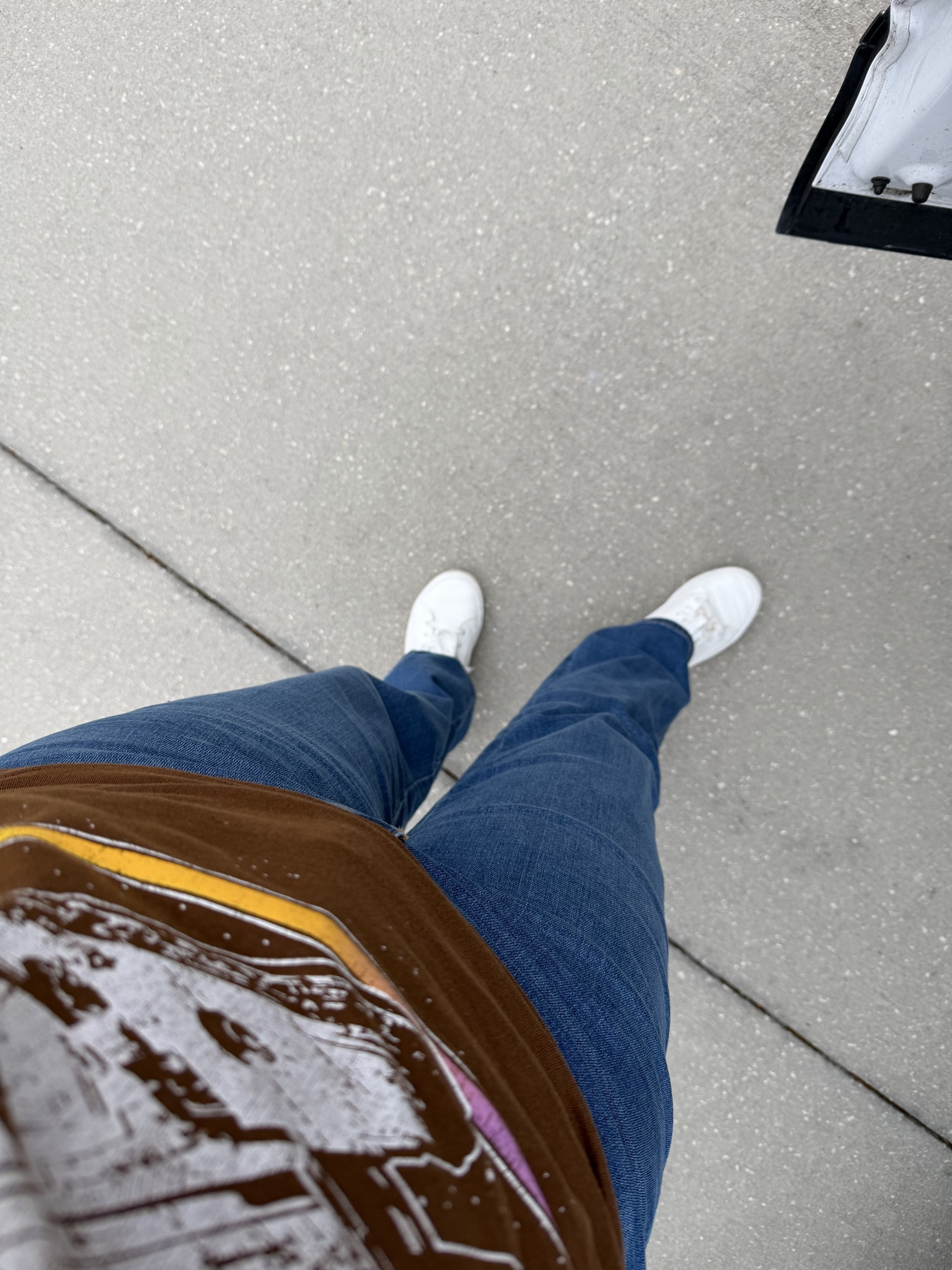 LOVING my new jeans from @Target - seriously don’t sleep on the Universal Thread Jeans. They are SO comfortable!

Linked similar shoes below as I couldn’t find these old sneakers I got at Target a few years ago. 

Mom fit | OOTD | Denim | What I’m wearing this Spring | Boy Mom Outfits | What I’m wearing in my 30’s | Outfits for running errands in | Everyday wear | Comfy Outfits | Casual Outfits | Midsize Outfits | Midsize Jeans 

#LTKmomlife #LTKMidsize #LTKootd