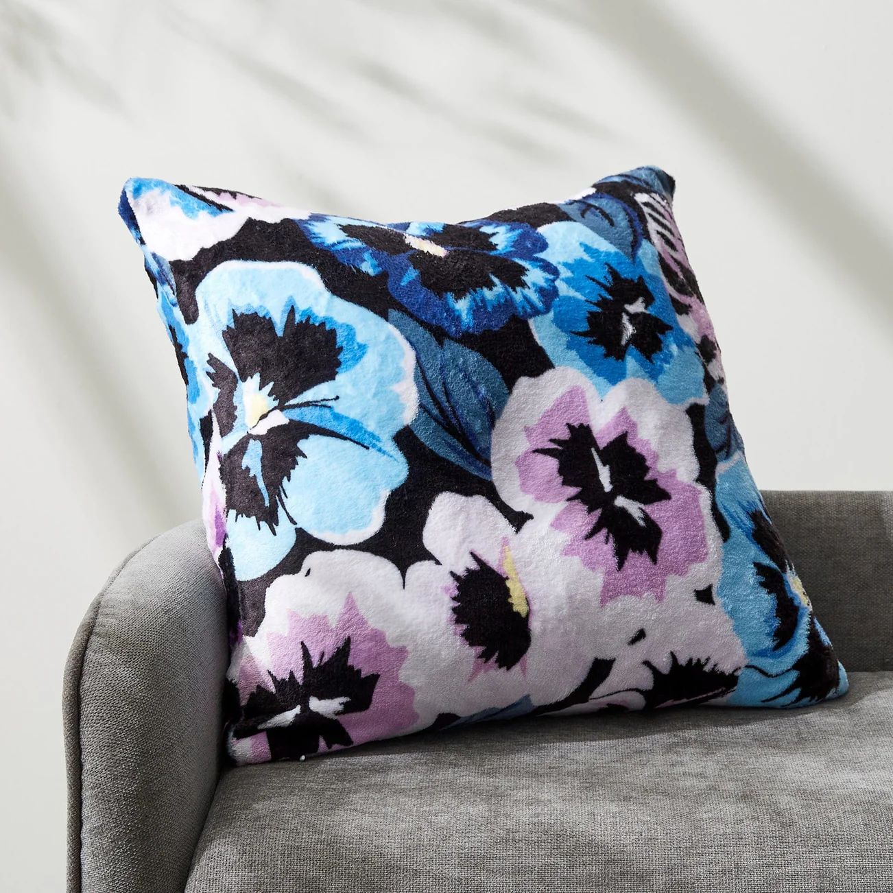 Decorative Throw Pillow | Vera Bradley