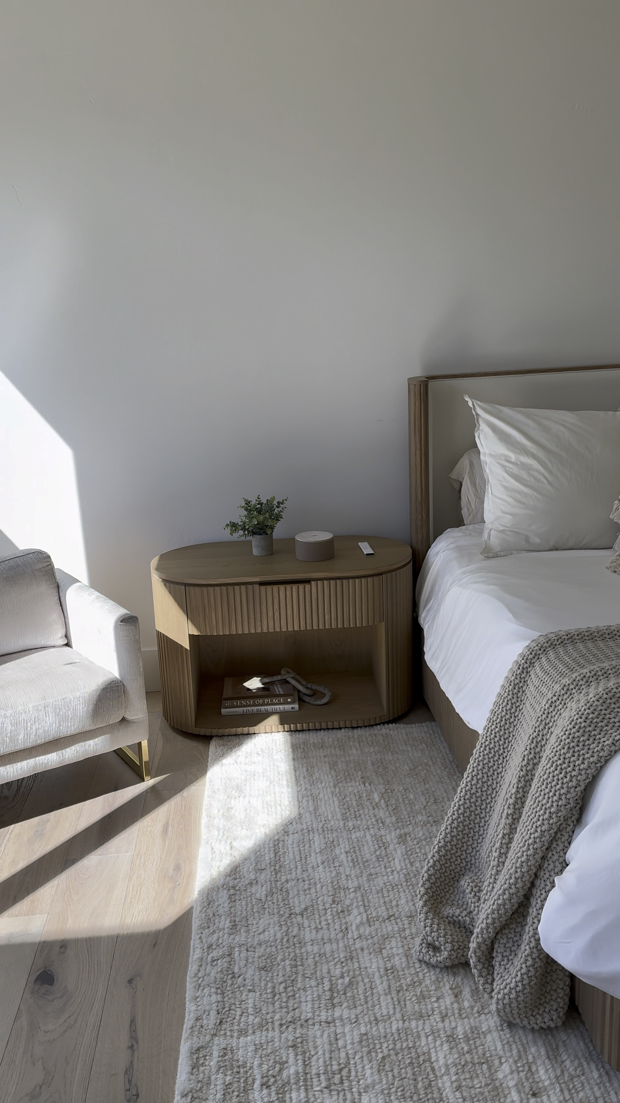 aesthetic neutral bedroom decor! 

#LTKfindsunder50 #LTKhome #LTKfindsunder100