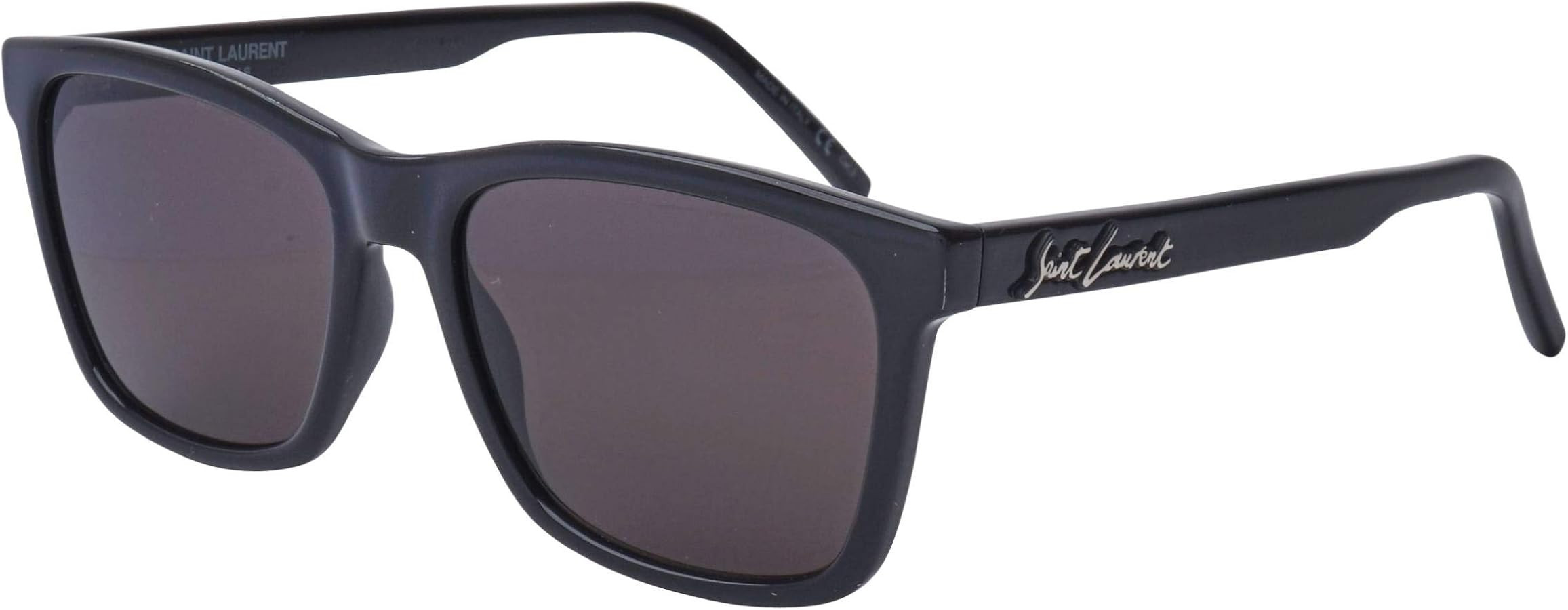 Saint Laurent SL 318 Black One Size | Amazon (US)