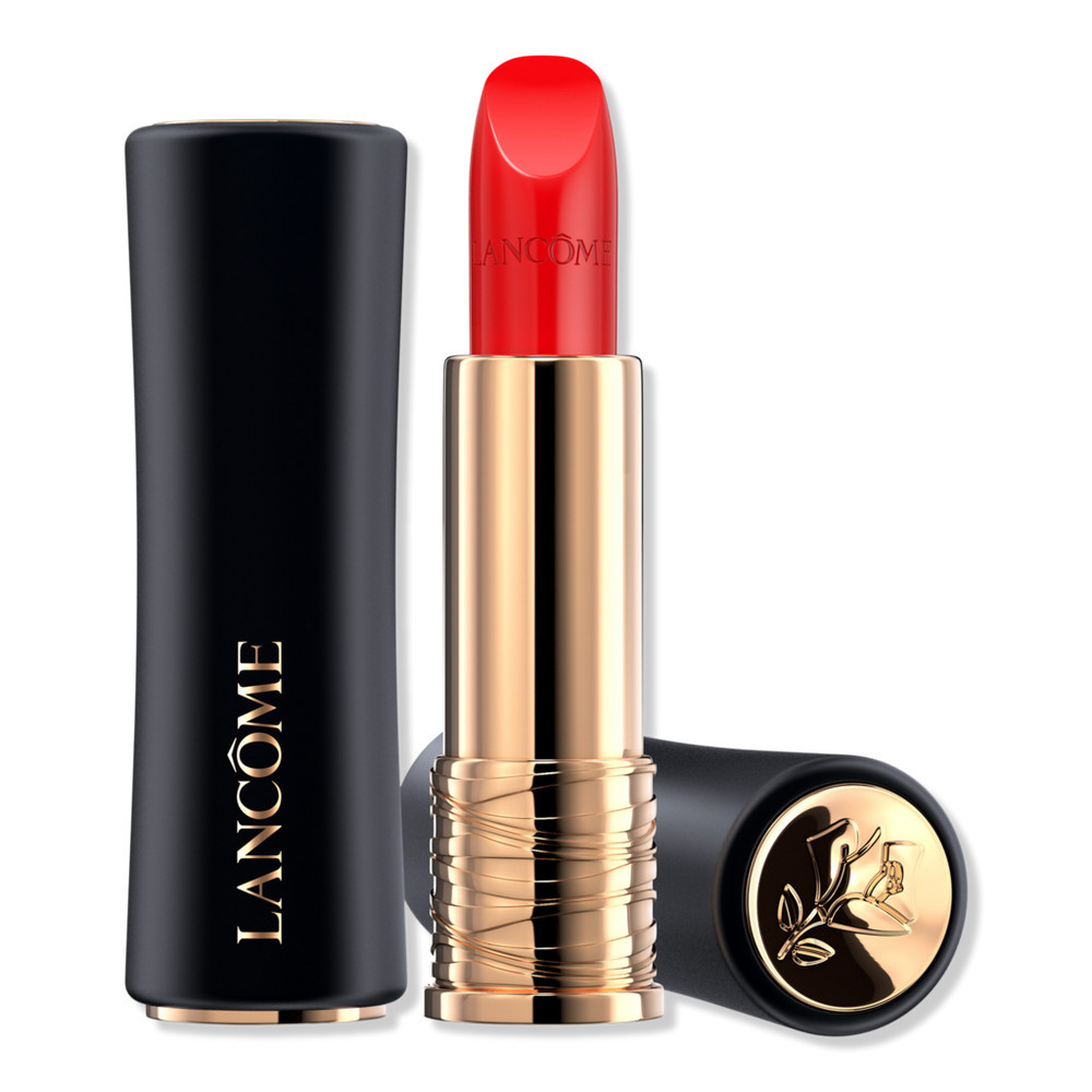 Lancome L'Absolu Rouge Cream Lipstick - 132 Caprice De Rouge | Ulta