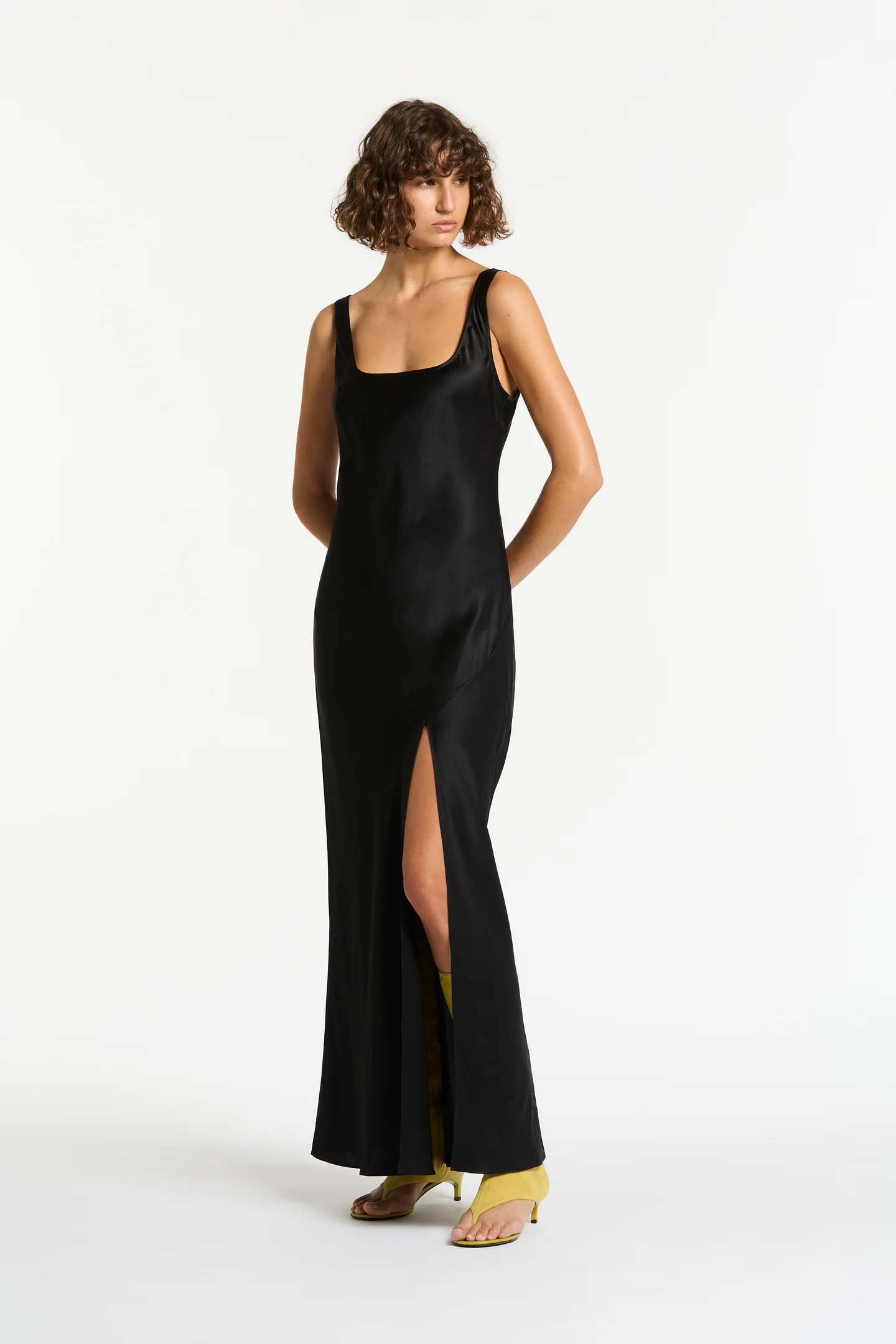 Editta Bias Dress | Sir The Label (ANZ)