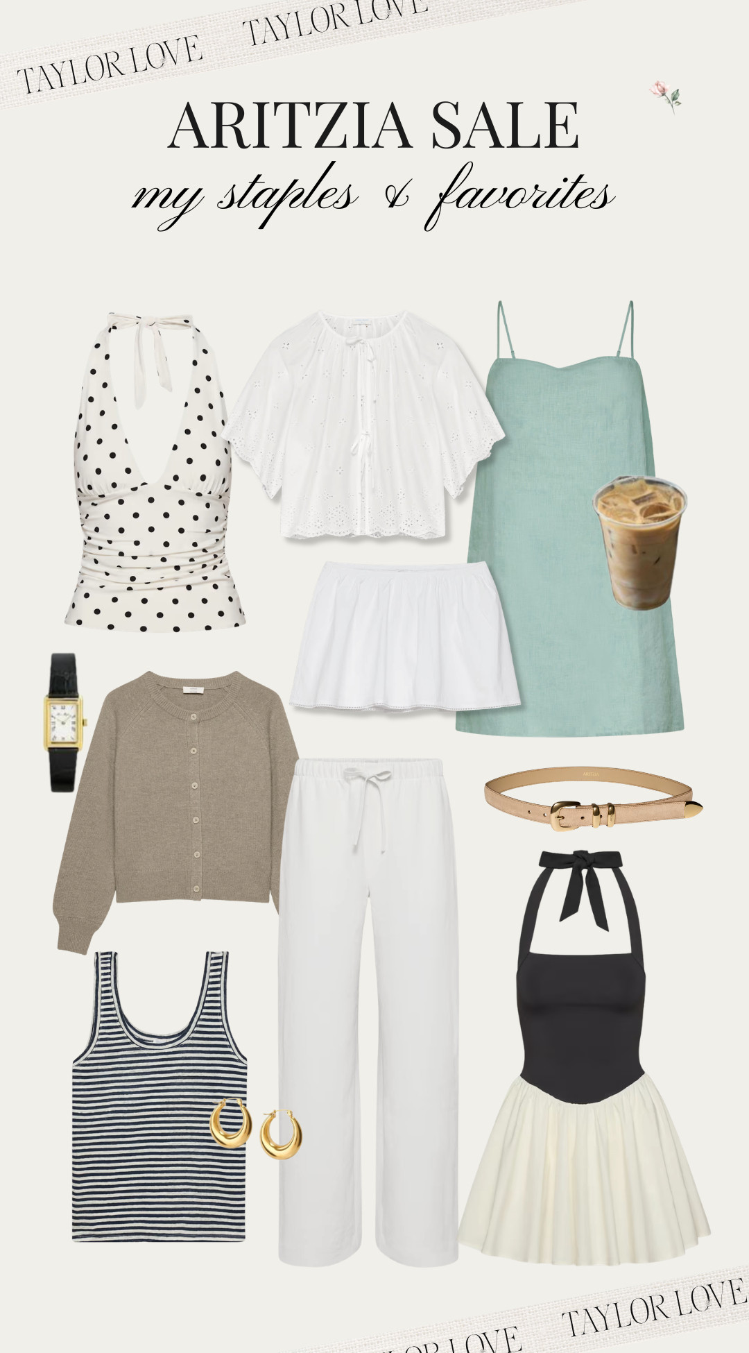 Aritzia's Private Summer Sale 20-50% off everything for existing clients ✨ 


Aritzia sale, closet staples, spring style, summer fashion, Aritzia summer sale, Aritzia sale, Aritzia summer outfits, Aritzia clothing, Aritzia fashion, summer fashion, summer outfits, vacation outfits, neutral outfits, effortless style, elevated basics, capsule wardrobe, linen outfits, matching sets, chic summer style, everyday outfits, women's fashion, trendy outfits, summer wardrobe, outfit inspiration, casual chic style, vacation style, fashion finds, sale finds, summer trends, minimalist fashion, classic style, workwear outfits, weekend outfits, date night outfit, elevated casual style, Aritzia favorites, seasonal sale, fashion deals, summer capsule wardrobe, wardrobe staples, women's clothing sale, stylish outfits, outfit ideas, neutral fashion 

 #LTKgrwm #LTKootd #LTKSaleAlert