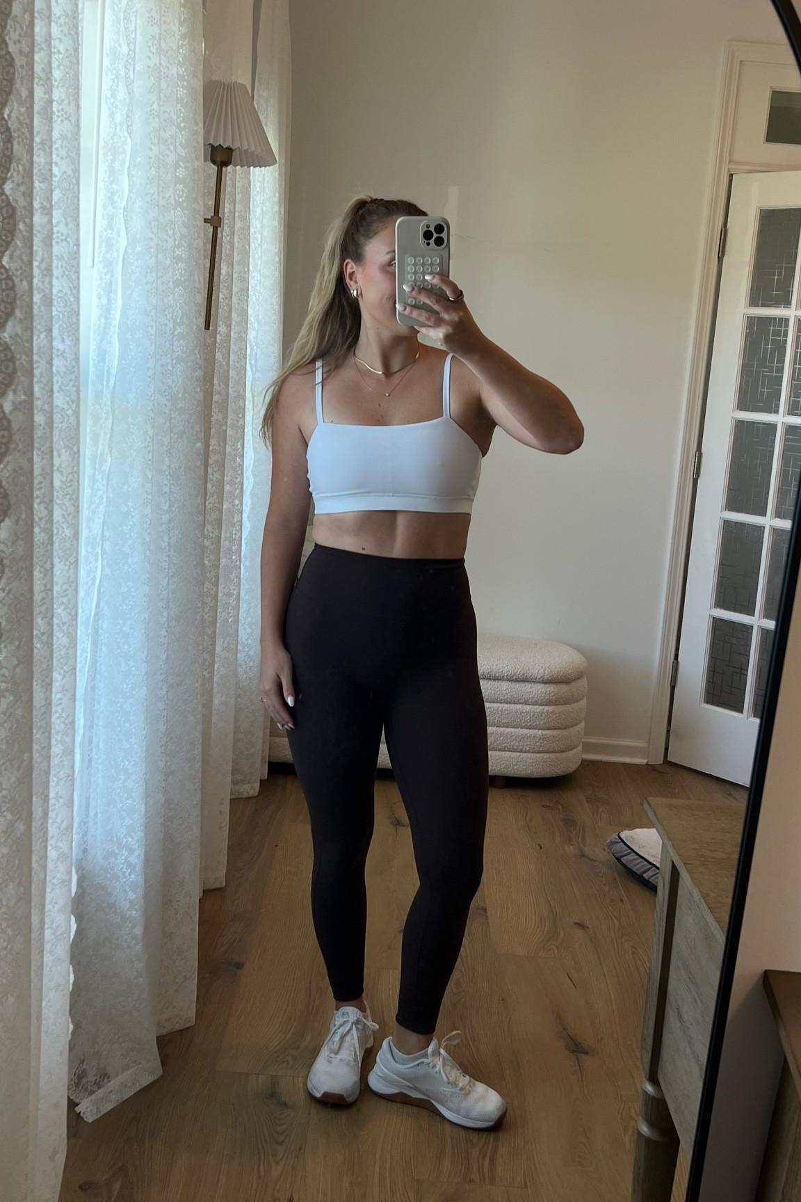 F45 workout outfit of the day

buff bunny leggings, crz yoga Amazon top



#LTKFitness #LTKActive #LTKFindsUnder50