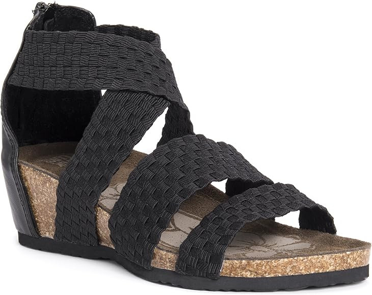 Women's Elle Wedge Sandal | Amazon (US)