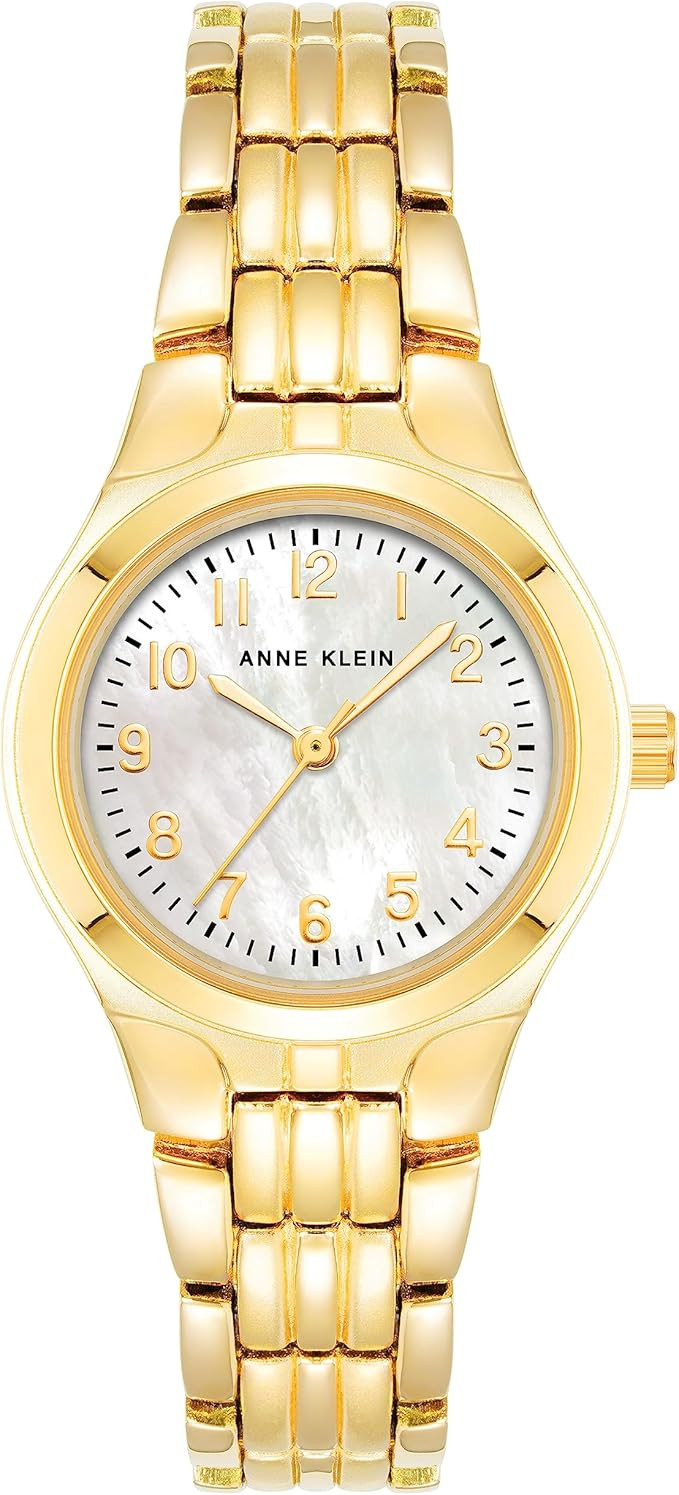 Anne Klein Women's Bracelet Watch | Amazon (US)