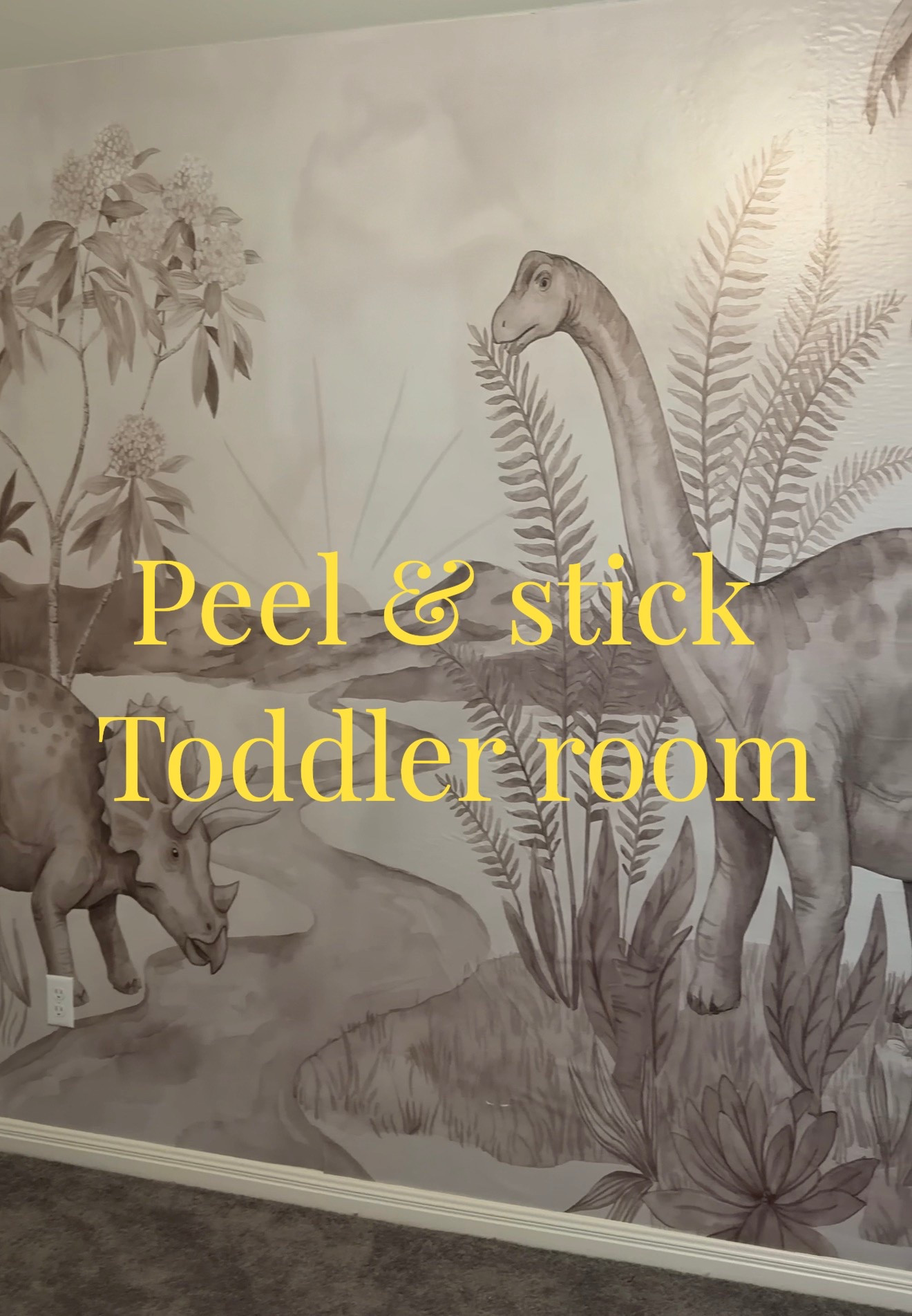 Nesting projects!

#LTKBaby #LTKKids