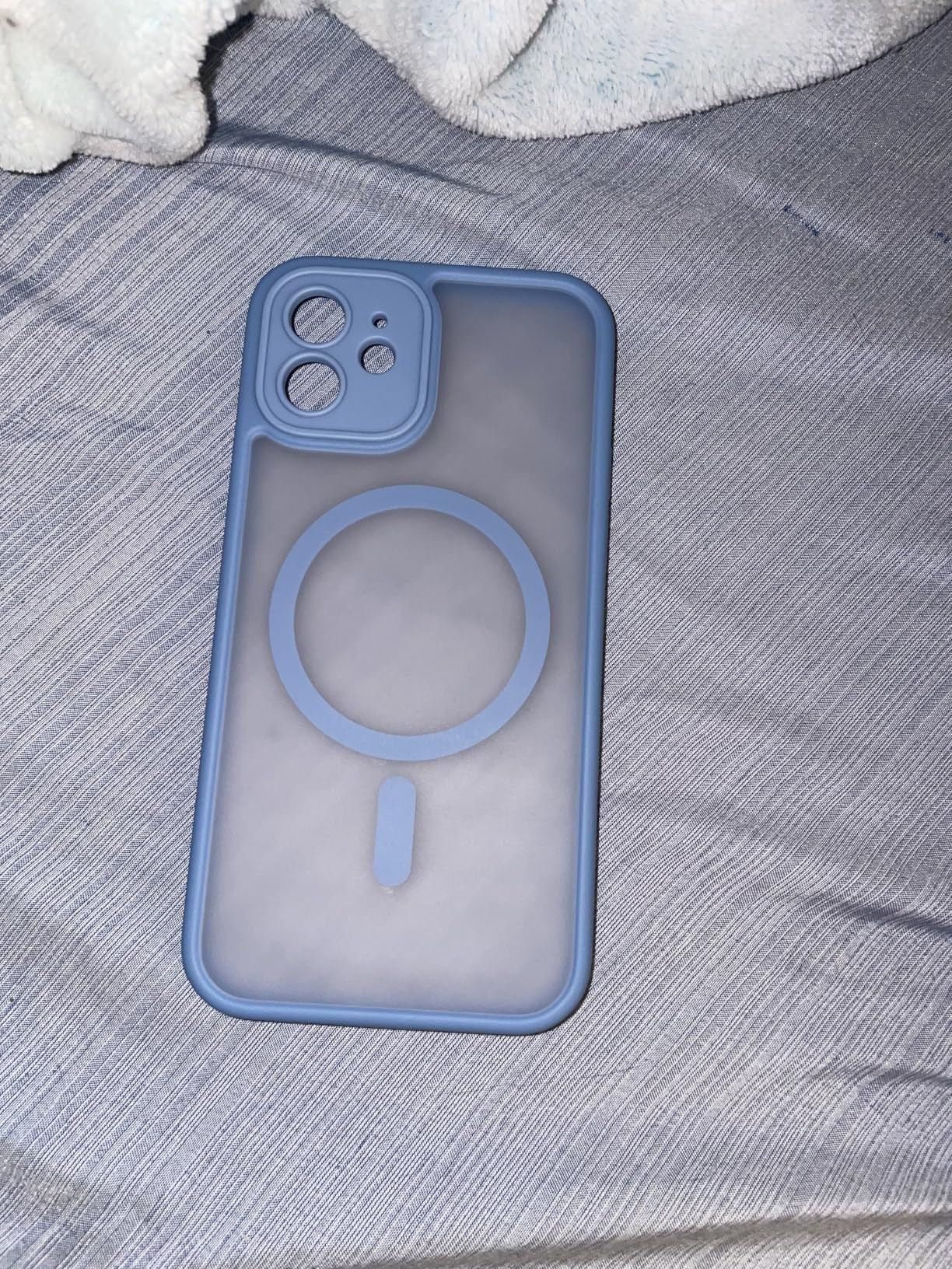 CANSHN Magnetic Compatible with iPhone 17 Pro Case, Upgraded [Full Camera Protection] [Compatible... | Amazon (US)