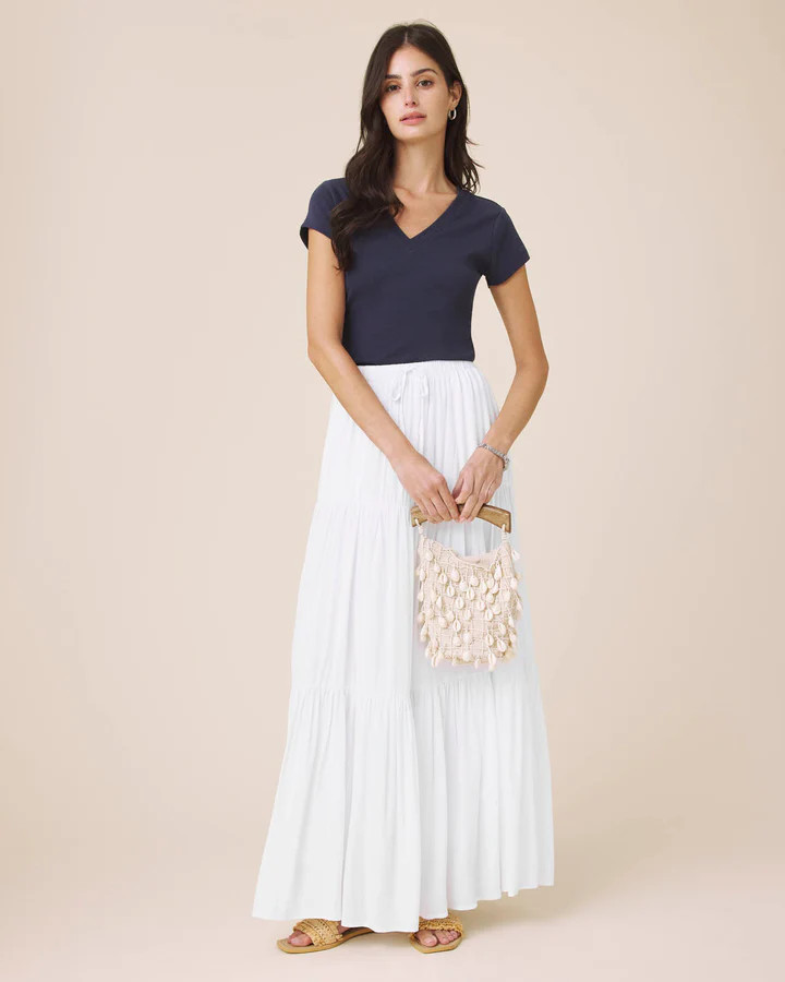 Melanie Skirt | Splendid